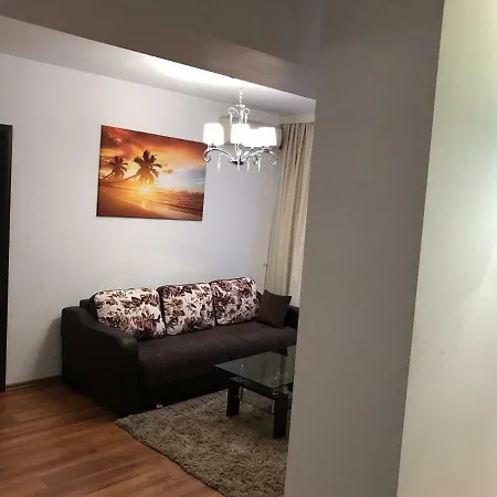 Summerland Xtra Night Apartmán Mamaia