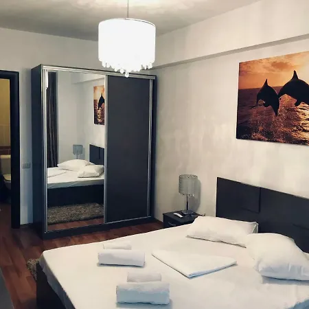 Apartmán Summerland Xtra Night *