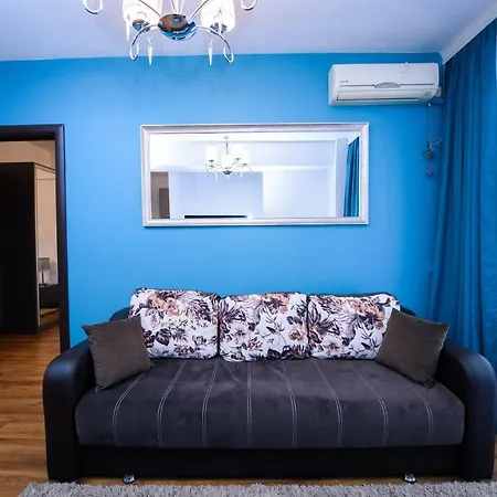 Apartmán Summerland Xtra Night