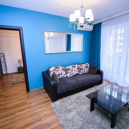 Summerland Xtra Night Apartmán