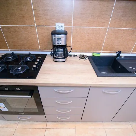 Apartmán Summerland Xtra Night Mamaia