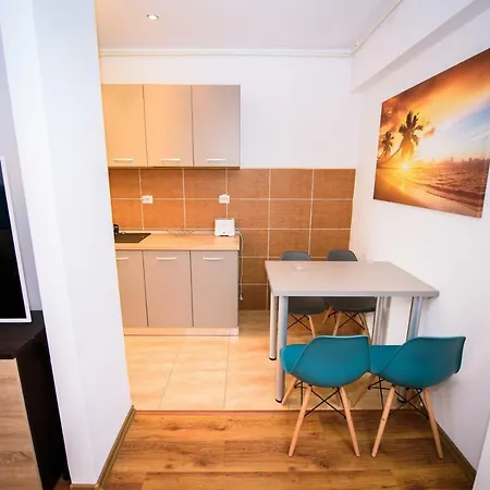Summerland Xtra Night Apartmán *