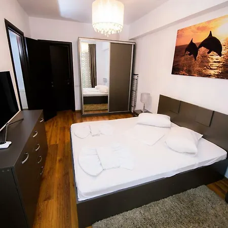 Apartmán Summerland Xtra Night Mamaia