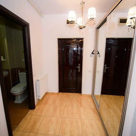 Summerland Xtra Night Apartmán