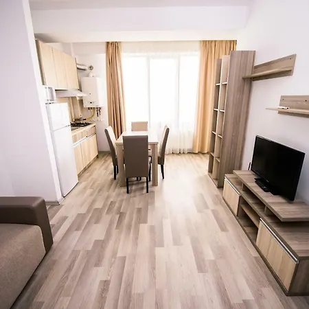 Apartmán Summerland Xtra Night *