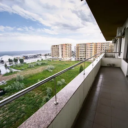 Apartmán Summerland Xtra Night
