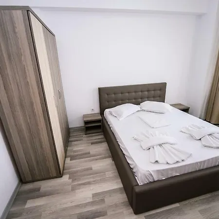 Apartmán Summerland Xtra Night *