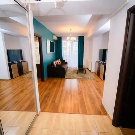 Apartmán Summerland Xtra Night Mamaia