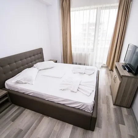 Apartmán Summerland Xtra Night Mamaia