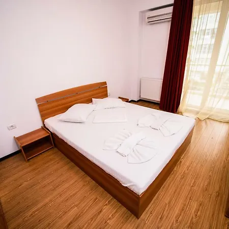 Summerland Xtra Night Apartmán