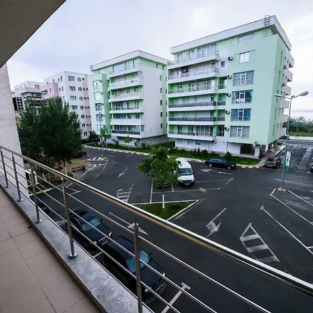 Apartmán Summerland Xtra Night