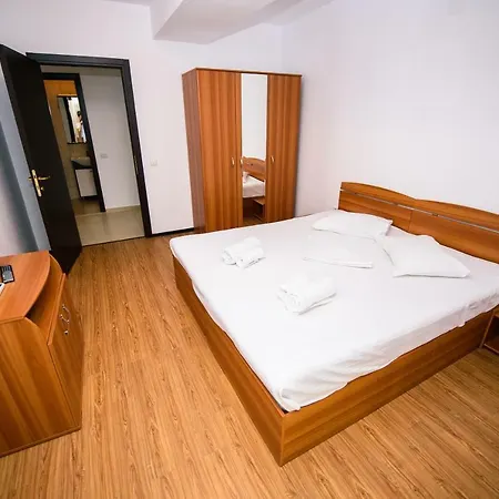 Apartmán Summerland Xtra Night *