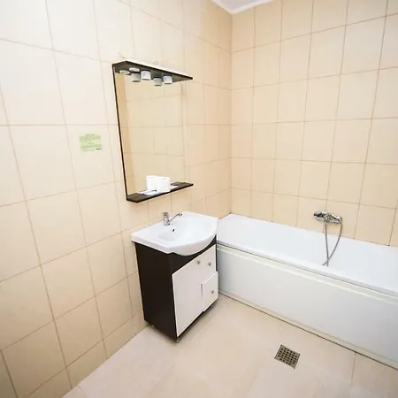 Summerland Xtra Night Apartmán Mamaia