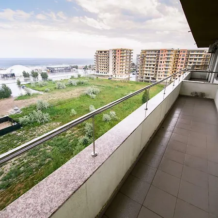 Apartmán Summerland Xtra Night *