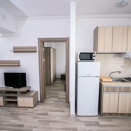 Apartmán Summerland Xtra Night Mamaia